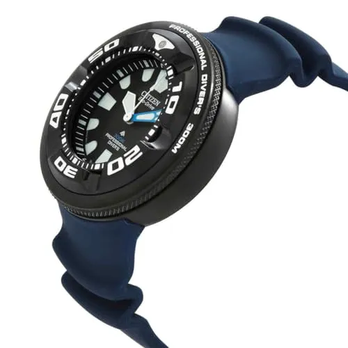 Citizen Prof. Diver 300 BJ8055-04E 4