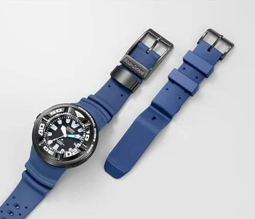 Citizen Prof. Diver 300 BJ8055-04E 5