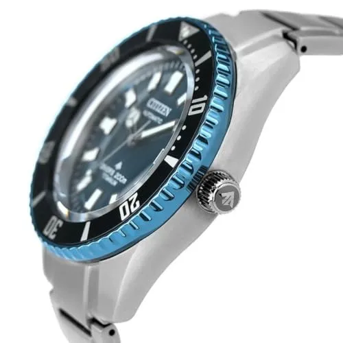 Citizen Promaster Fujitsubo Edition 2