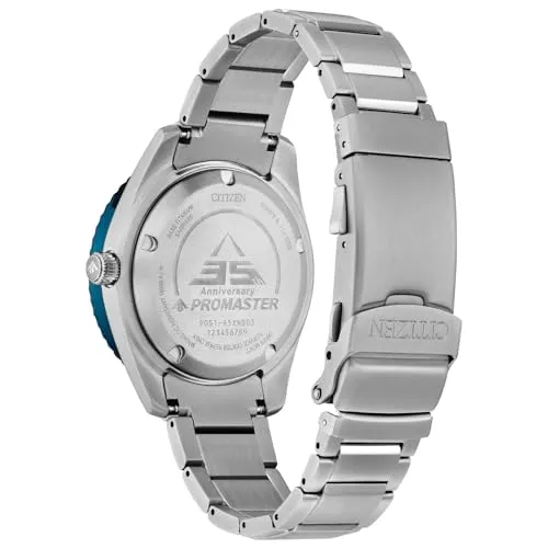 Citizen Promaster Fujitsubo Edition 4