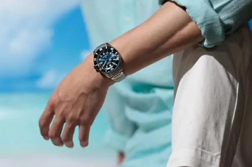 Citizen Promaster Fujitsubo Edition 6