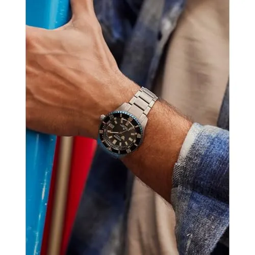 Citizen Promaster Fujitsubo Edition 7