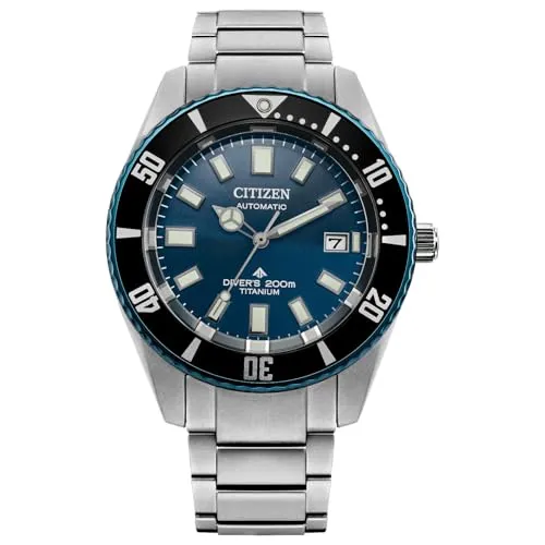 Citizen Promaster Fujitsubo Edition