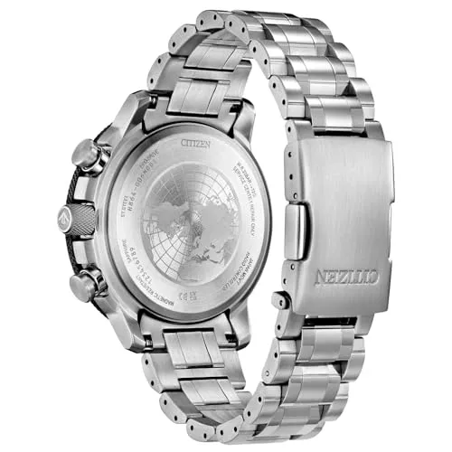 Citizen Promaster Geo Trekker 3