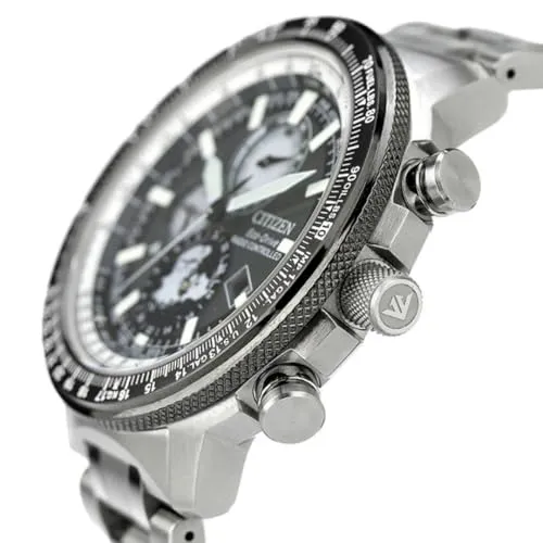 Citizen Promaster Geo Trekker 4