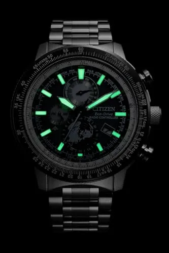 Citizen Promaster Geo Trekker 5