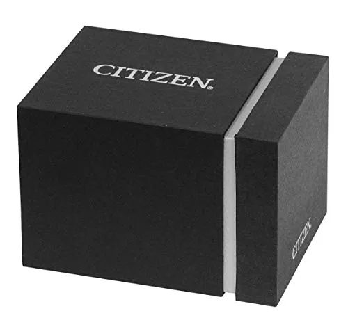Citizen Promaster Geo Trekker 6