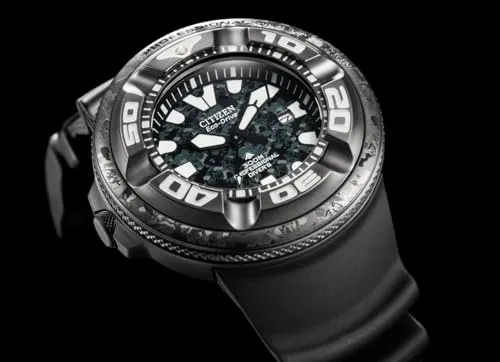 Citizen Promaster Marine 6