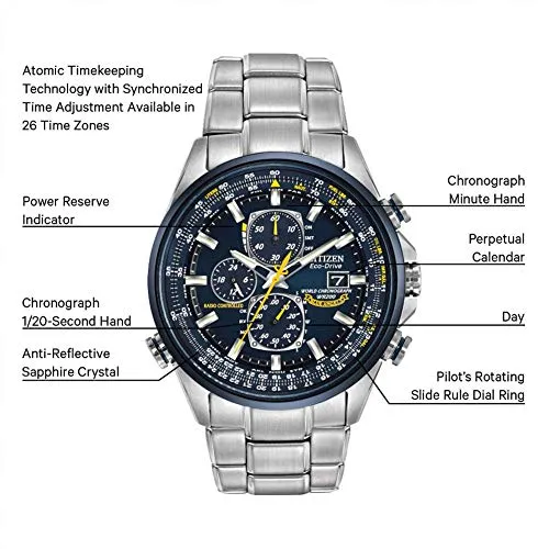 Citizen Promaster Sky 4