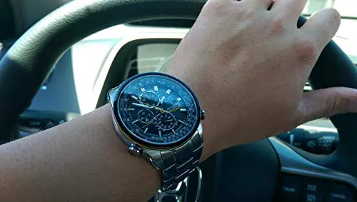 Citizen Promaster Sky 5