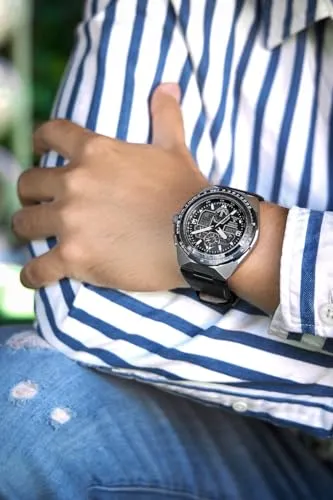 Citizen Promaster Skyhawk A-T 5
