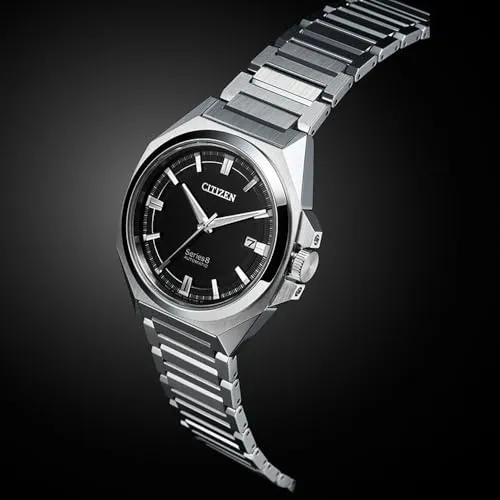 Citizen Series 8 4