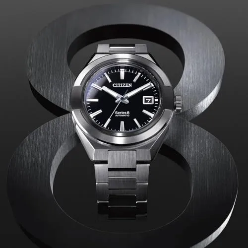 Citizen Series 8 5