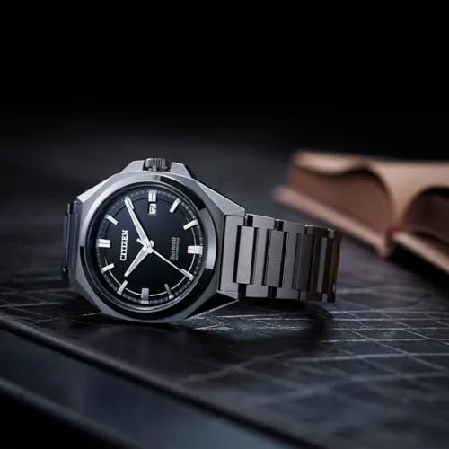 Citizen Series 8 6