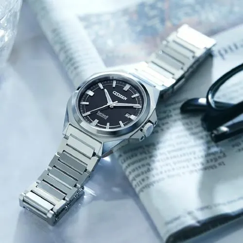 Citizen Series 8 7