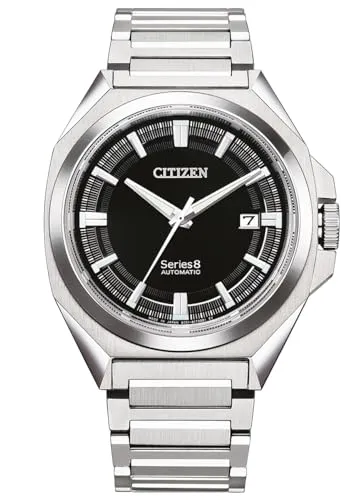 Citizen Series 8