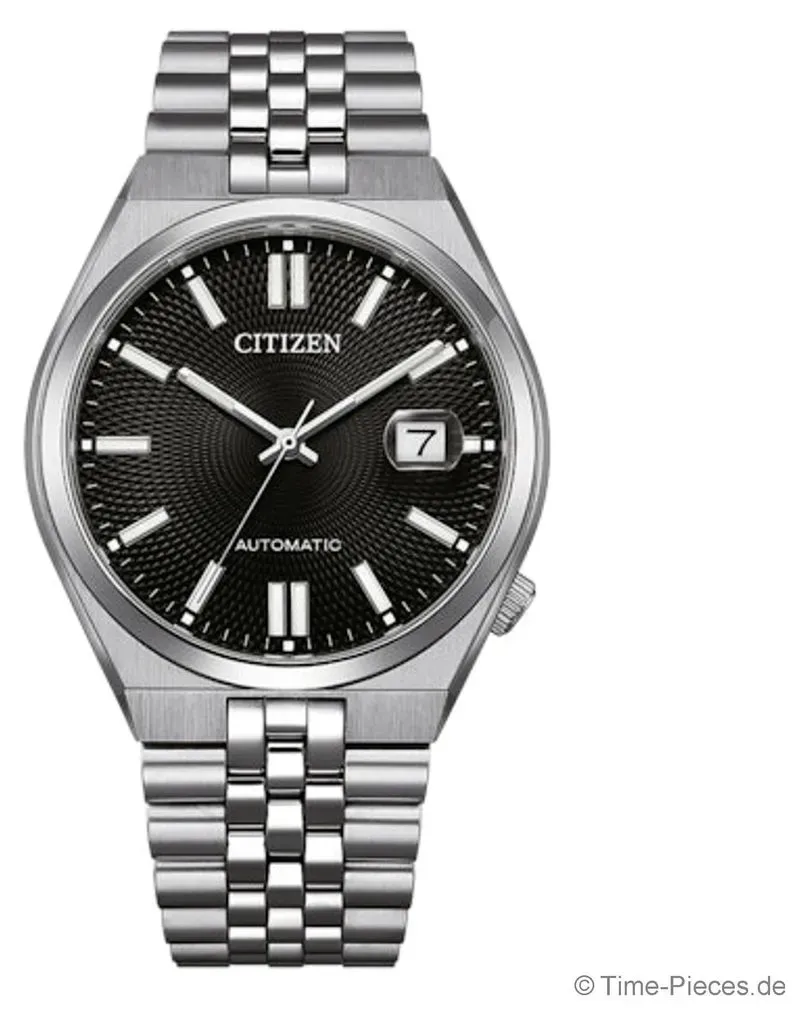 Citizen Tsuyosa NK0020-55E