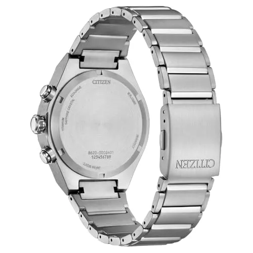 Citizen Zenshin Senkei 3