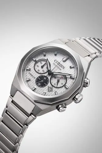 Citizen Zenshin Senkei 4