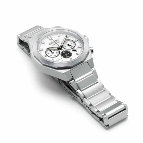 Citizen Zenshin Senkei 5