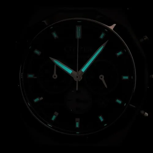 Citizen Zenshin Senkei 6