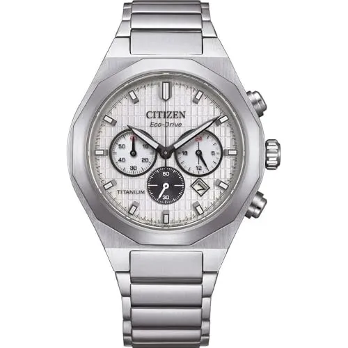 Citizen Zenshin Senkei