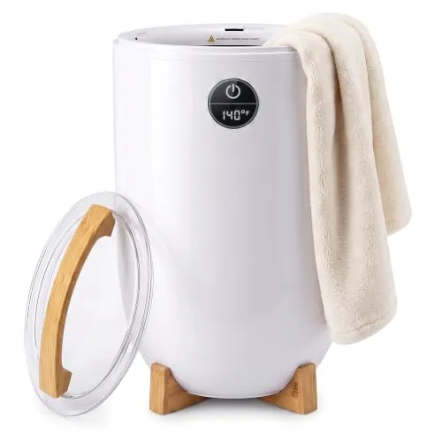 Citybee Towel Warmer