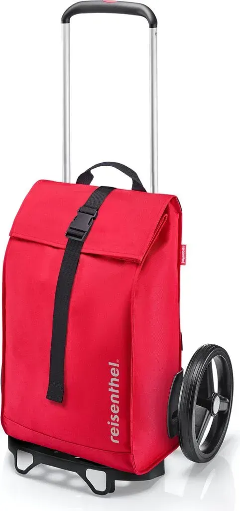 citycruiser red