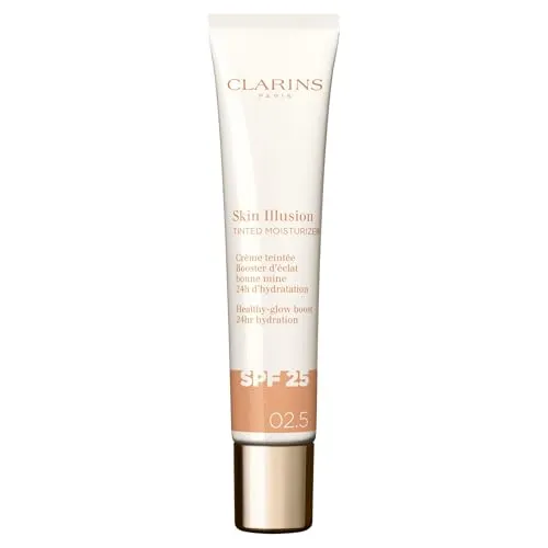 Clarins Skin Illusion