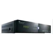 Clarke-Tech HD 4100 Plus 2