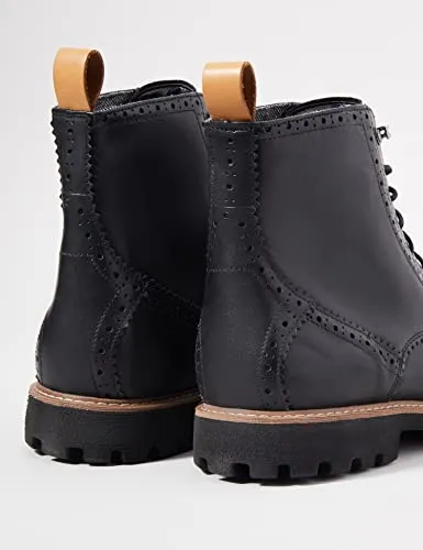 Clarks Batcombe Lord 2