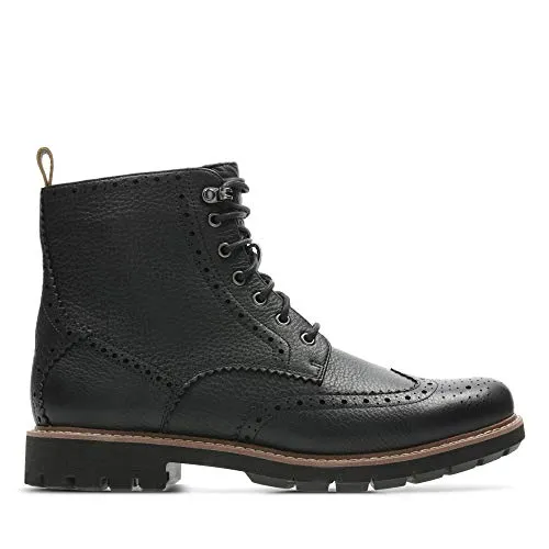 Clarks Batcombe Lord