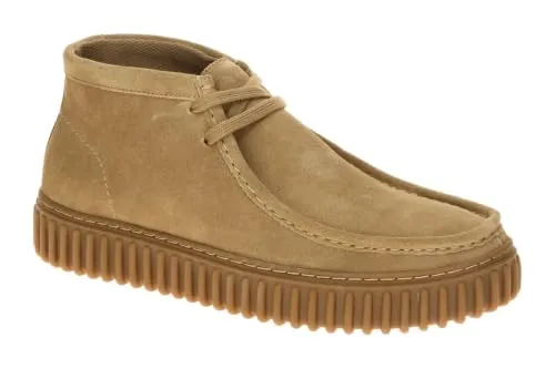 Clarks Bushacre 3 3