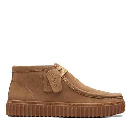 Clarks Bushacre 3