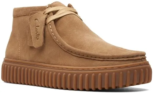 Clarks Torhill Hi 3