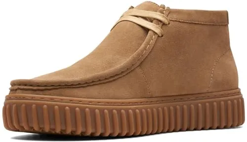 Clarks Torhill Hi 4
