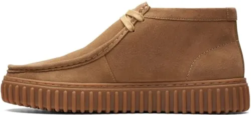 Clarks Torhill Hi