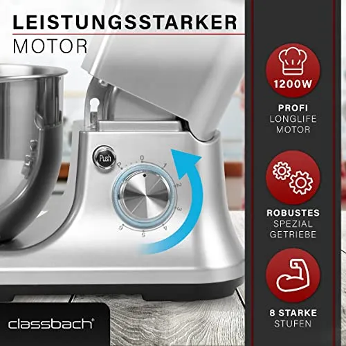 Classbach C-KM 4004 2