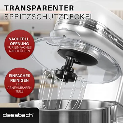 Classbach C-KM 4004 5