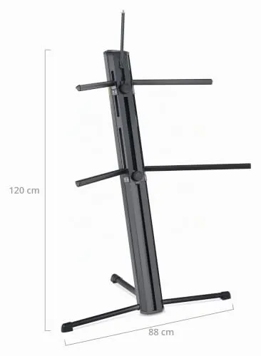 Classic Cantabile KS-150 7