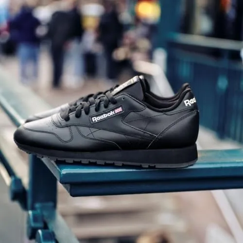 Classic Leather 2