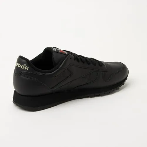 Classic Leather 5