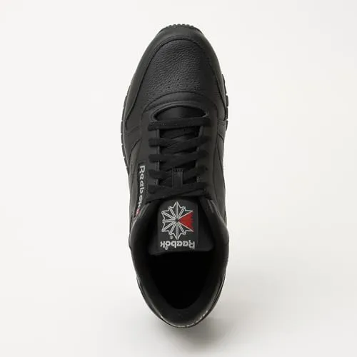 Classic Leather 6