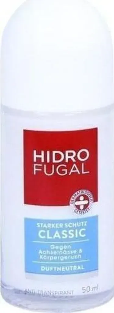 Classic Roll-On 50 ml