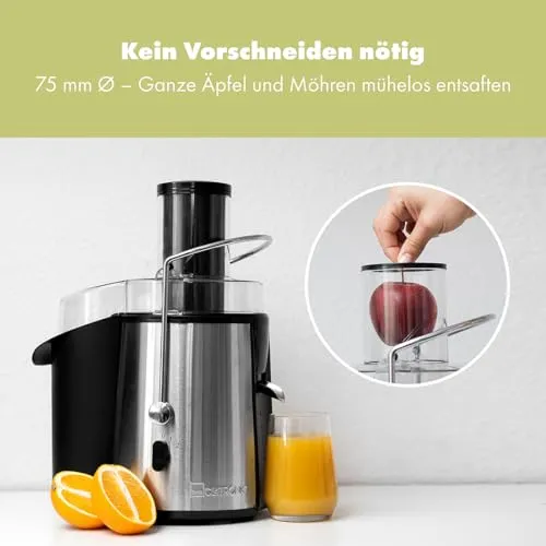 Clatronic AE 3532 2