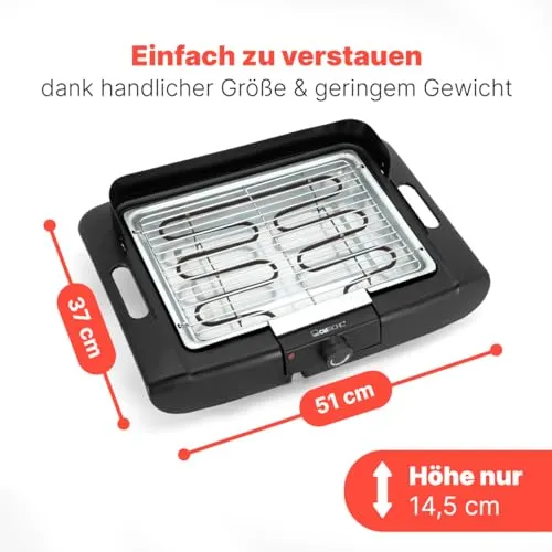 Clatronic BQ 3841 3