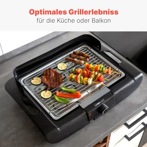 Clatronic BQ 3841 5