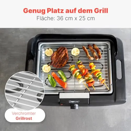 Clatronic BQ 3841 6