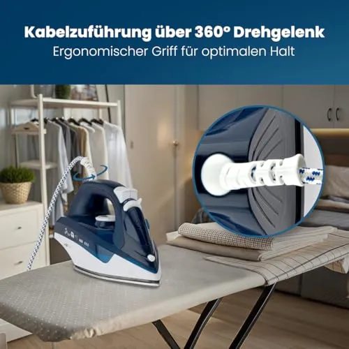 Clatronic DB 3704 5