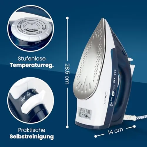 Clatronic DB 3704 6